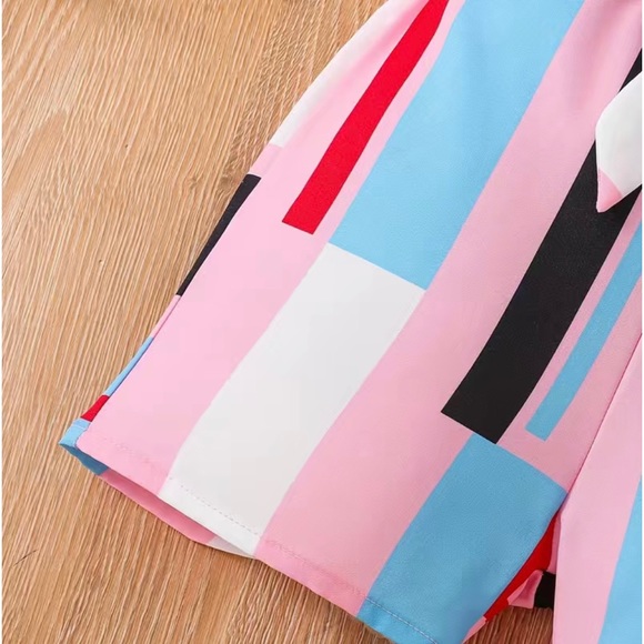 Girls Romper - Picture 5 of 11